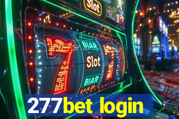 277bet login